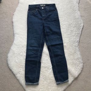Topshop | Moto Orson jeans